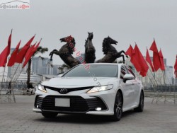 Bán ô tô Toyota Camry 2.5Q - 2022 - xe cũ