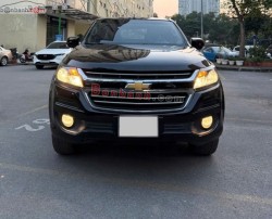 Bán ô tô Chevrolet Colorado LT 2.5L 4x2 AT - 2019 - xe cũ