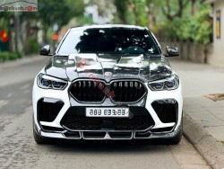 Bán ô tô BMW X6 xDrive40i M Sport - 2022 - xe cũ