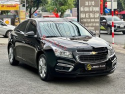 Bán ô tô Chevrolet Cruze LTZ 1.8 AT - 2016 - xe cũ