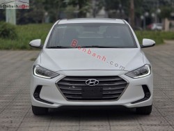 Bán ô tô Hyundai Elantra 1.6 AT - 2018 - xe cũ