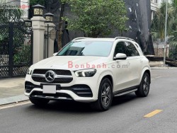 Bán ô tô Mercedes Benz GLE Class GLE 450 4Matic - 2021 - xe cũ