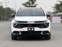 Bán ô tô Kia Sportage Signature 2.0D - 2022 - xe cũ