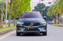 Bán ô tô Volvo XC60 Inscription B6 AWD - 2022 - xe cũ