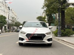 Bán ô tô Hyundai Accent 1.4 AT - 2019 - xe cũ