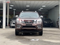 Bán ô tô Nissan Navara VL 2.5 AT 4WD - 2015 - xe cũ