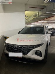 Bán ô tô Hyundai Tucson 2.0 AT CRDi Đặc biệt - 2024 - xe cũ