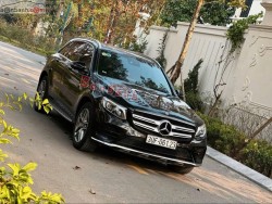 Bán ô tô Mercedes Benz GLC 300 4Matic - 2017 - xe cũ