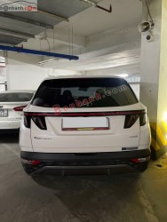 Bán ô tô Hyundai Tucson 2.0 AT CRDi Đặc biệt - 2024 - xe cũ