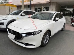 Bán ô tô Mazda 3 1.5L Luxury - 2022 - xe cũ