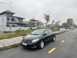 Bán ô tô Toyota Corolla altis 1.8G AT - 2009 - xe cũ