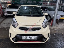 Bán ô tô Kia Morning Si AT - 2017 - xe cũ