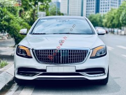 Bán ô tô Mercedes Benz S class S450L Luxury - 2020 - xe cũ
