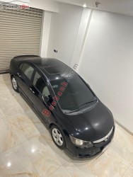 Bán ô tô Honda Civic 1.8 AT - 2009 - xe cũ