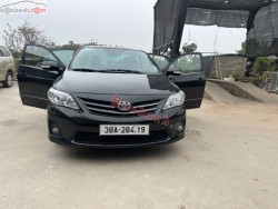 Bán ô tô Toyota Corolla altis 1.8G AT - 2011 - xe cũ