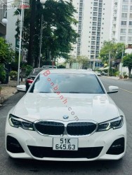 Bán ô tô BMW 3 Series 330i M Sport - 2022 - xe cũ