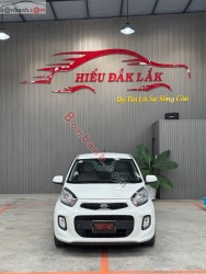 Bán ô tô Kia Morning Deluxe - 2021 - xe cũ