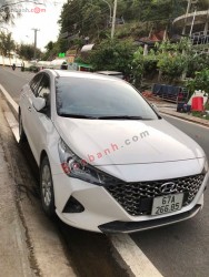 Bán ô tô Hyundai Accent 1.4 AT - 2023 - xe cũ