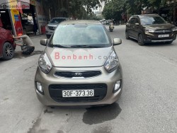 Bán ô tô Kia Morning MT - 2018 - xe cũ