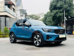 Bán ô tô Volvo XC40 - 2023 - xe cũ