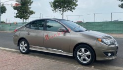 Bán ô tô Hyundai Avante 1.6 AT - 2012 - xe cũ