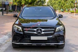 Bán ô tô Mercedes Benz GLC 300 4Matic - 2017 - xe cũ