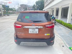 Bán ô tô Ford EcoSport Titanium 1.5L AT - 2020 - xe cũ