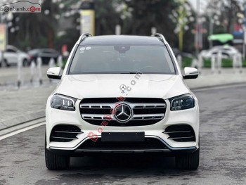 Bán ô tô Mercedes Benz GLS 450 4Matic - 2022 - xe cũ