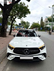 Bán ô tô Mercedes Benz GLC 300 4Matic - 2023 - xe cũ