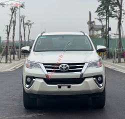 Bán ô tô Toyota Fortuner 2.7V 4x2 AT - 2018 - xe cũ