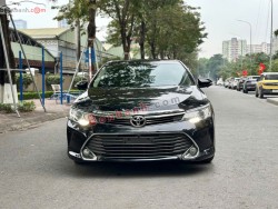 Bán ô tô Toyota Camry 2.0E - 2016 - xe cũ