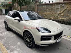 Bán ô tô Porsche Cayenne Coupe - 2023 - xe cũ