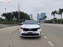 Bán ô tô Kia Sorento Signature 2.2 AT AWD 7S - 2021 - xe cũ