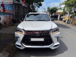 Bán ô tô Lexus LX 570 Super Sport MBS - 2019 - xe cũ