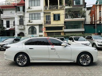Bán ô tô BMW 7 Series 740i Pure Excellence - 2024 - xe cũ