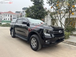 Bán ô tô Ford Ranger XLS 2.0L 4x2 AT - 2025 - xe cũ