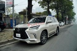 Bán ô tô Lexus LX 570 Super Sport - 2019 - xe cũ