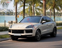 Bán ô tô Porsche Cayenne Coupe - 2023 - xe cũ