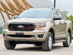 Bán ô tô Ford Ranger XLS 2.2L 4x2 AT - 2021 - xe cũ