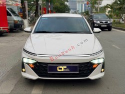 Bán ô tô Hyundai Accent Đặc biệt 1.5 AT - 2024 - xe cũ