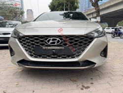 Bán ô tô Hyundai Accent 1.4 AT - 2020 - xe cũ
