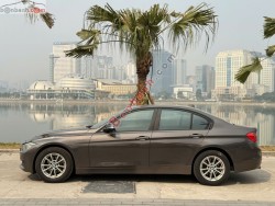 Bán ô tô BMW 3 Series 320i - 2013 - xe cũ