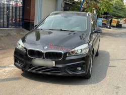 Bán ô tô BMW 2 Series 218i Gran Tourer - 2016 - xe cũ
