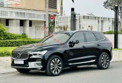 Bán ô tô Volvo XC60 Ultra B6 AWD - 2025 - xe cũ