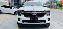 Bán ô tô Ford Everest Titanium 2.0L 4x2 AT - 2025 - xe cũ