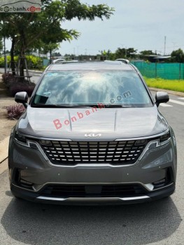 Bán ô tô Kia Carnival Signature 2.2D - 2025 - xe cũ