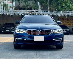 Bán ô tô BMW 5 Series 530i Luxury Line - 2019 - xe cũ