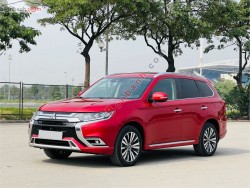 Bán ô tô Mitsubishi Outlander Premium 2.0 CVT - 2022 - xe cũ