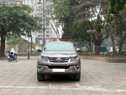 Bán ô tô Toyota Fortuner 2.7V 4x2 AT - 2020 - xe cũ