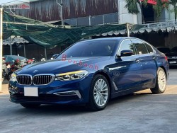 Bán ô tô BMW 5 Series 530i Luxury Line - 2019 - xe cũ